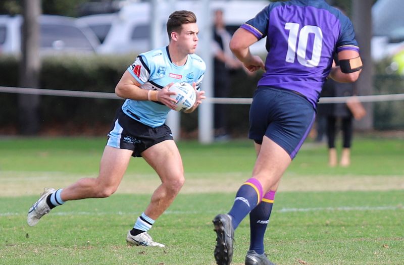 JFC Rnd15 STORM vs SHARKS