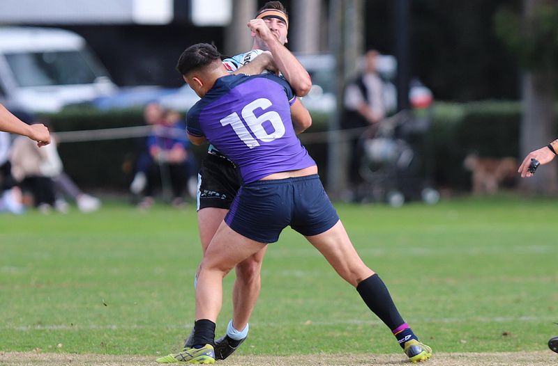 JFC Rnd15 STORM vs SHARKS