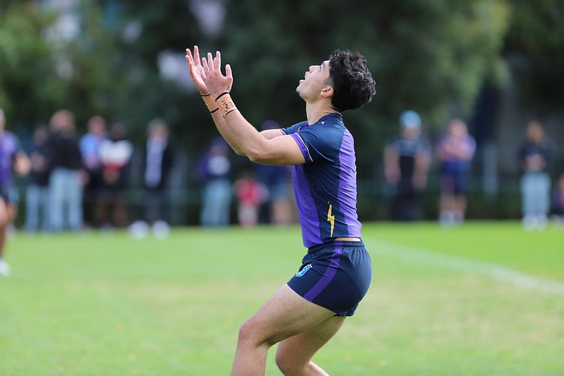 JFC Rnd15 STORM vs SHARKS