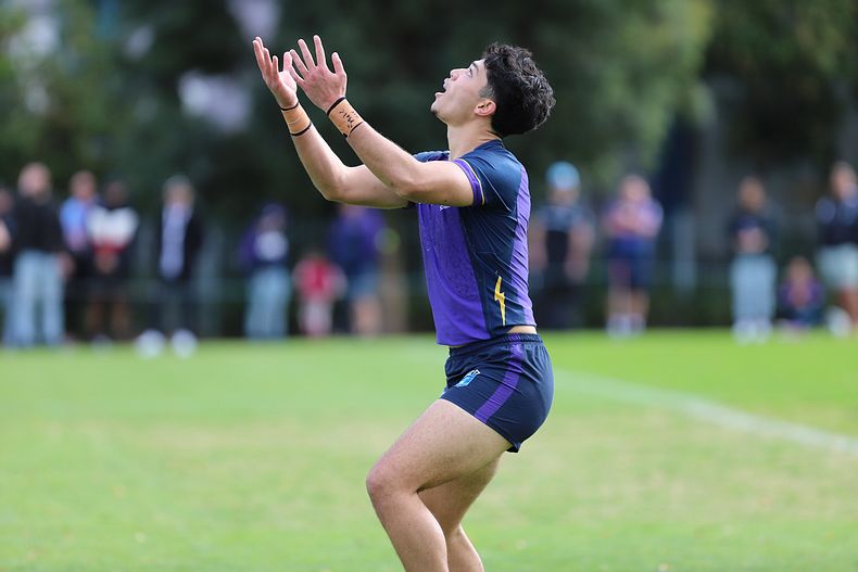 JFC Rnd15 STORM vs SHARKS