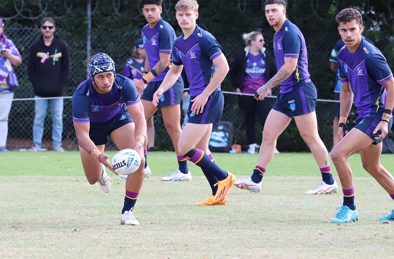 JFC Rnd15 STORM vs SHARKS
