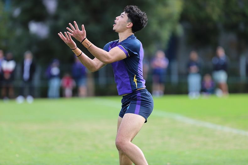 JFC Rnd15 STORM vs SHARKS