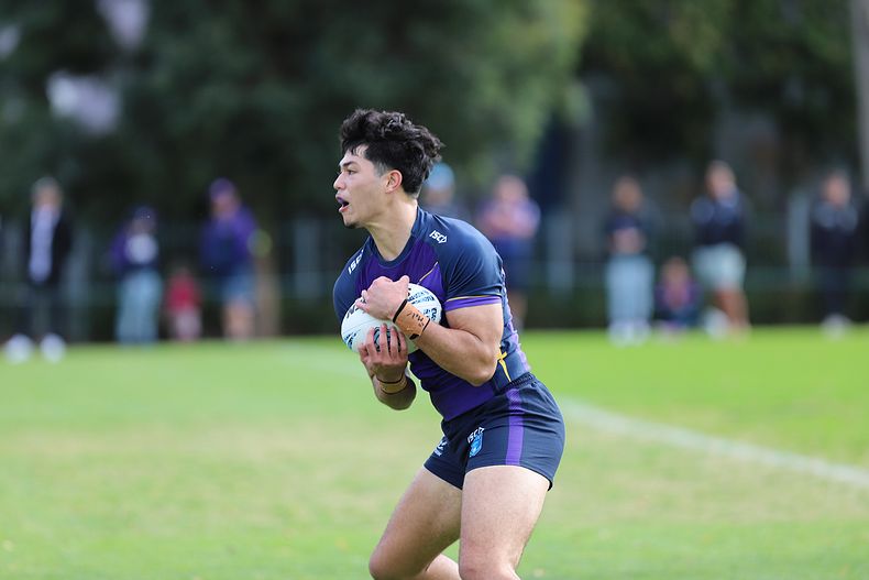 JFC Rnd15 STORM vs SHARKS