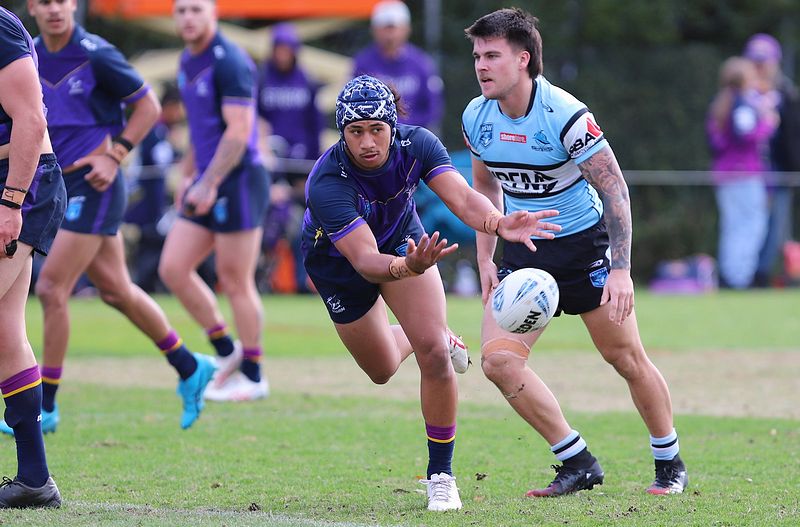 JFC Rnd15 STORM vs SHARKS