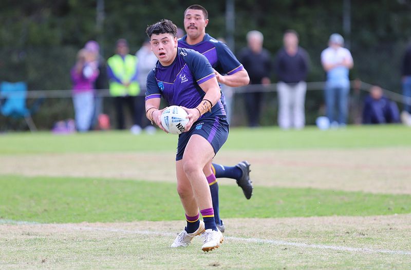 JFC Rnd15 STORM vs SHARKS