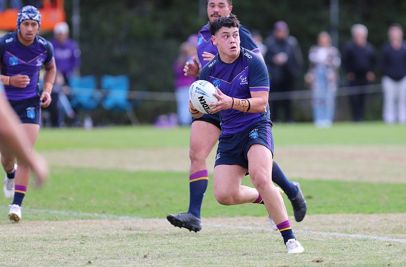 JFC Rnd15 STORM vs SHARKS