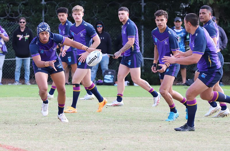 JFC Rnd15 STORM vs SHARKS