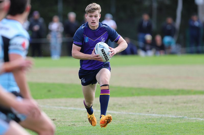 JFC Rnd15 STORM vs SHARKS