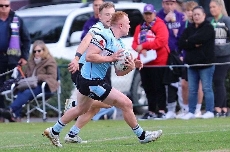 JFC Rnd15 STORM vs SHARKS