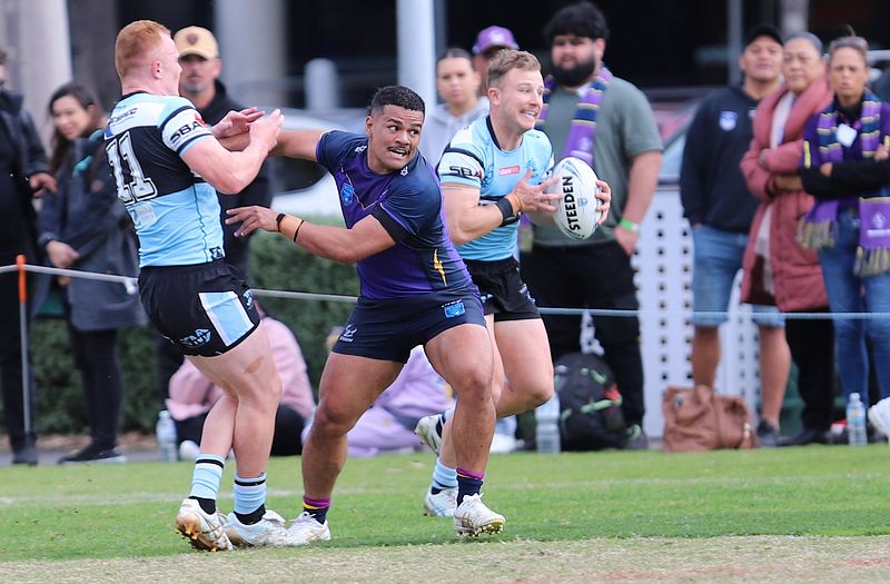 JFC Rnd15 STORM vs SHARKS