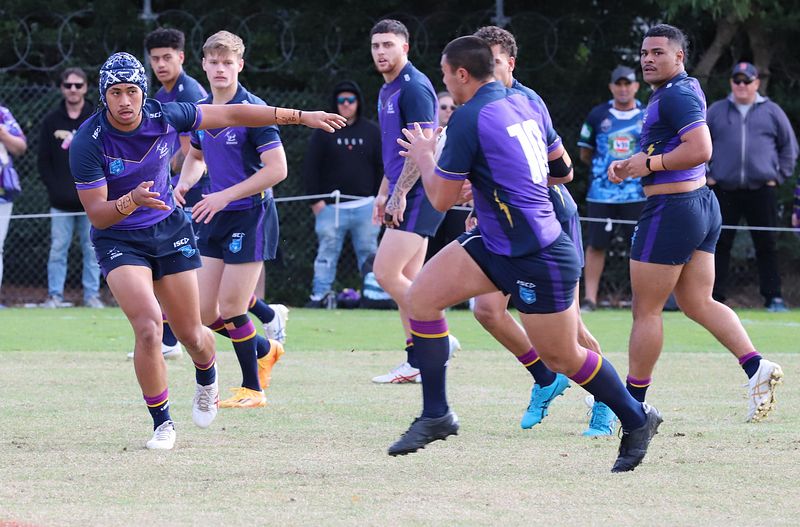JFC Rnd15 STORM vs SHARKS