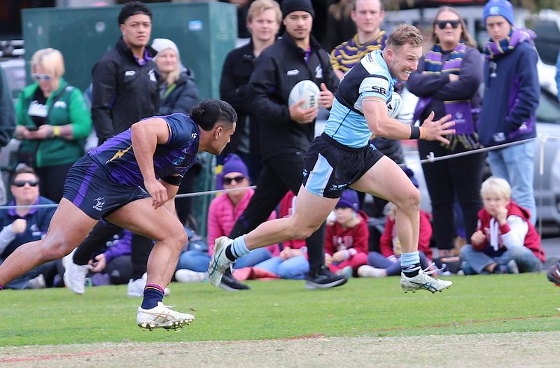 JFC Rnd15 STORM vs SHARKS