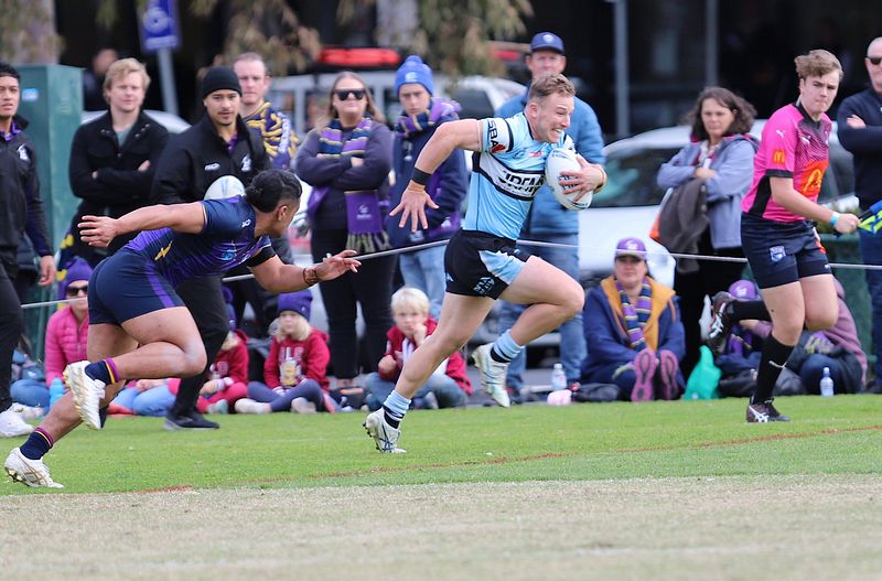JFC Rnd15 STORM vs SHARKS