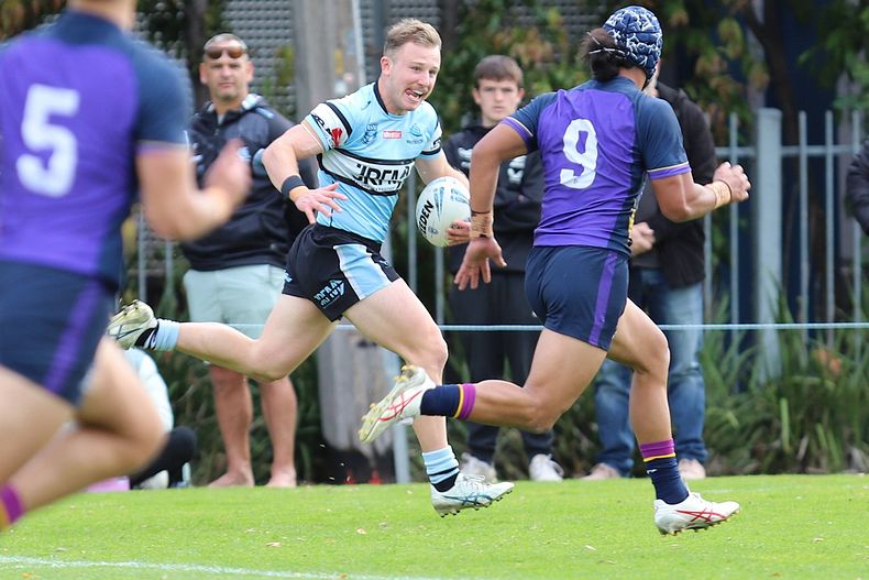 JFC Rnd15 STORM vs SHARKS