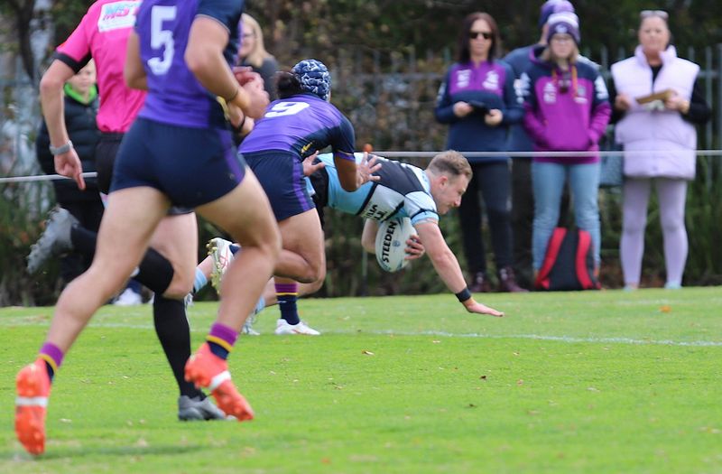JFC Rnd15 STORM vs SHARKS