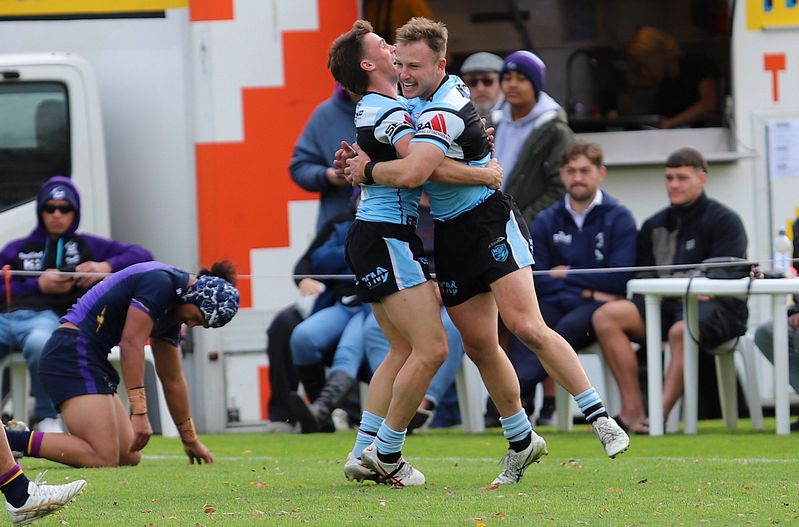 JFC Rnd15 STORM vs SHARKS