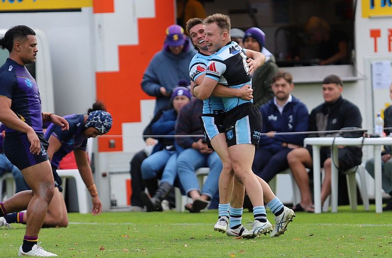 JFC Rnd15 STORM vs SHARKS