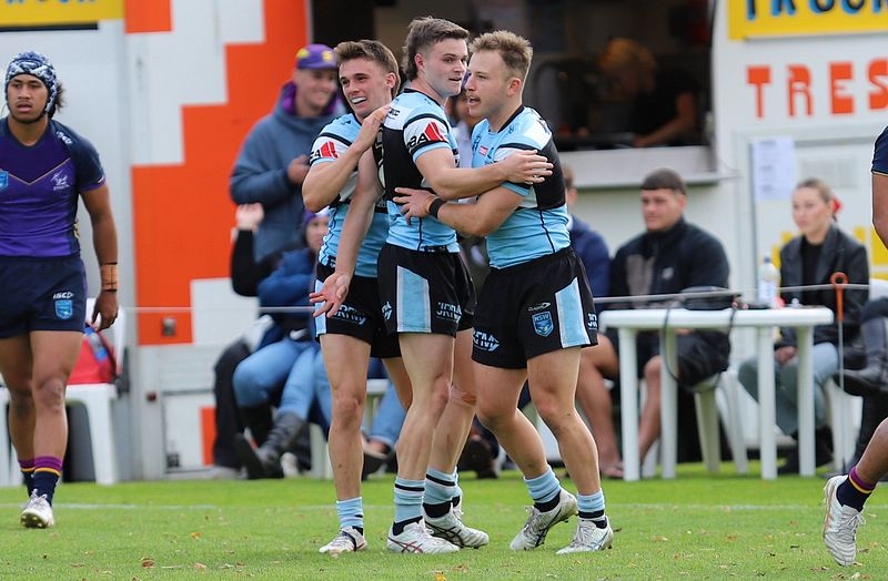 JFC Rnd15 STORM vs SHARKS