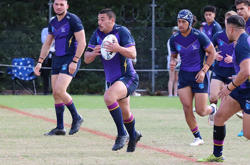 JFC Rnd15 STORM vs SHARKS