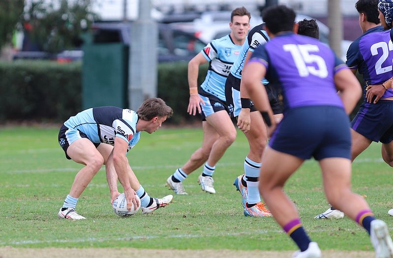 JFC Rnd15 STORM vs SHARKS