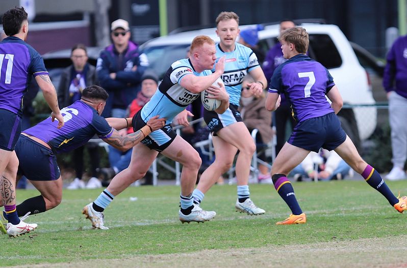 JFC Rnd15 STORM vs SHARKS