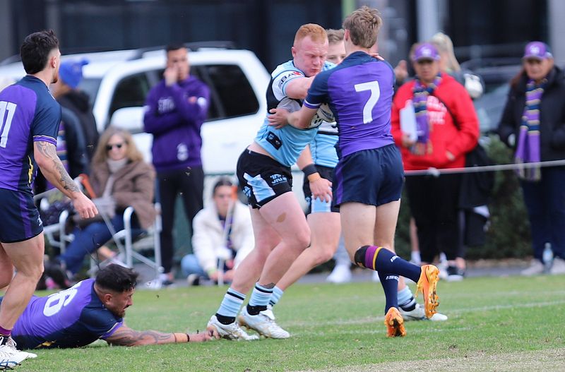 JFC Rnd15 STORM vs SHARKS