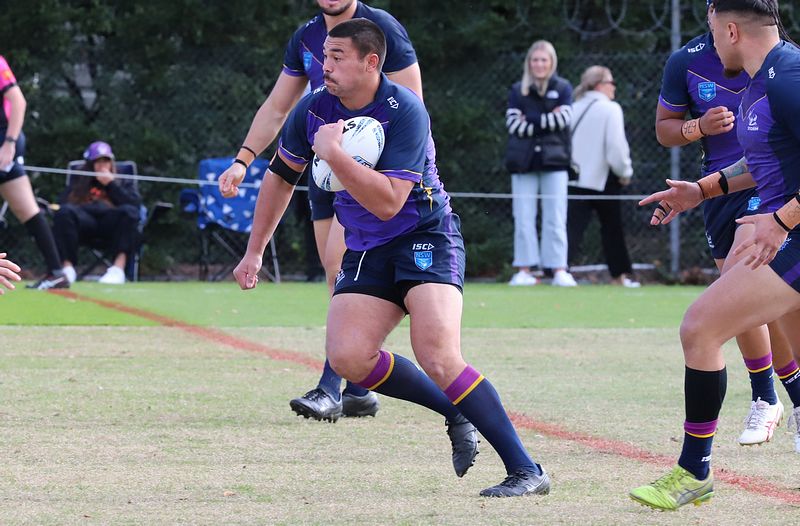 JFC Rnd15 STORM vs SHARKS