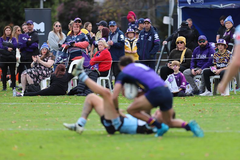 JFC Rnd15 STORM vs SHARKS