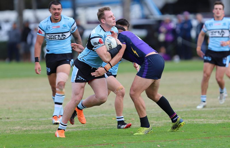 JFC Rnd15 STORM vs SHARKS