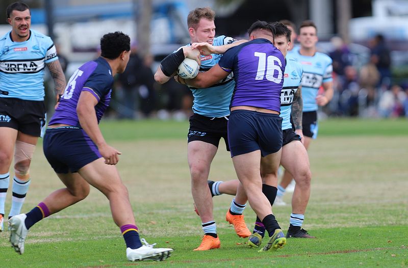 JFC Rnd15 STORM vs SHARKS