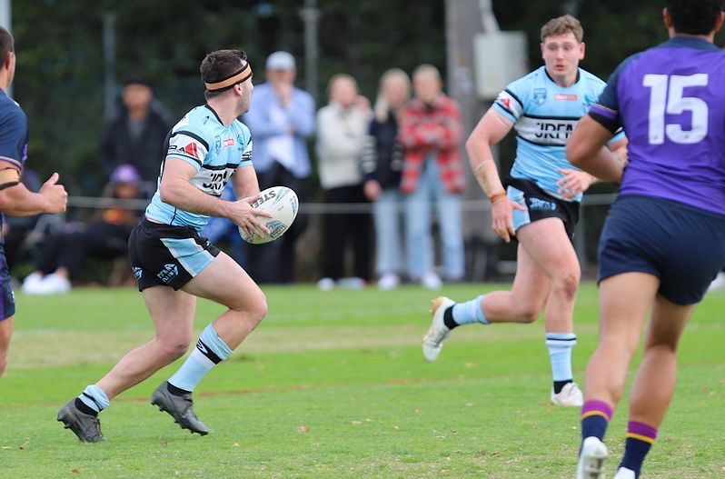 JFC Rnd15 STORM vs SHARKS