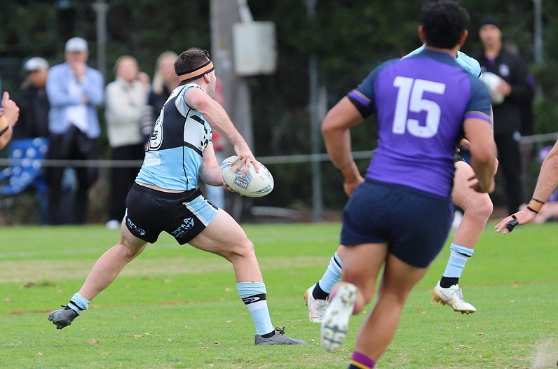 JFC Rnd15 STORM vs SHARKS