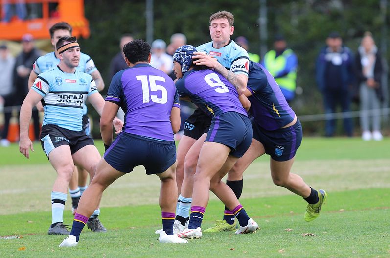 JFC Rnd15 STORM vs SHARKS