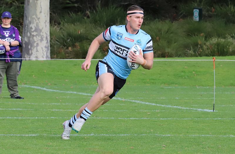 JFC Rnd15 STORM vs SHARKS