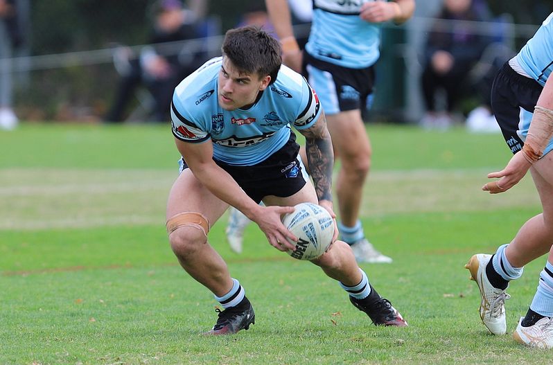 JFC Rnd15 STORM vs SHARKS