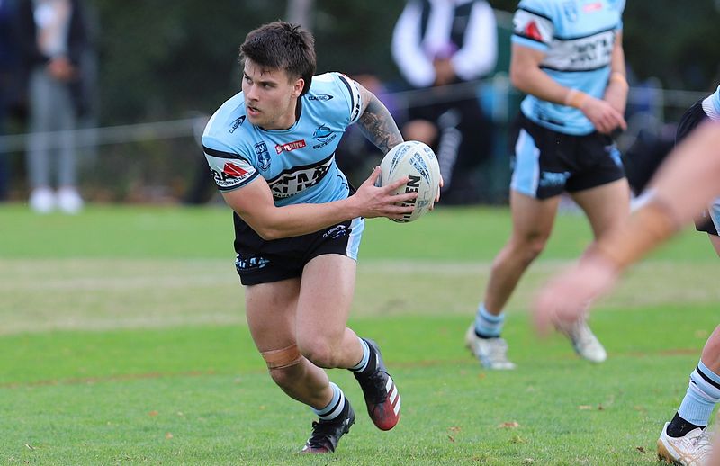 JFC Rnd15 STORM vs SHARKS