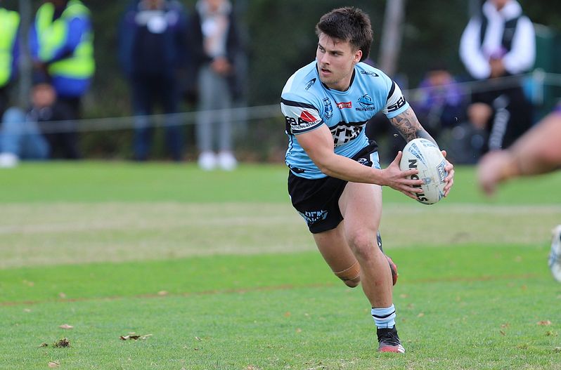 JFC Rnd15 STORM vs SHARKS