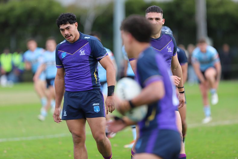 JFC Rnd15 STORM vs SHARKS