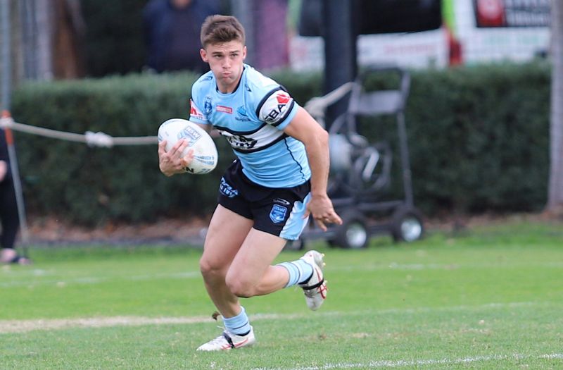 JFC Rnd15 STORM vs SHARKS