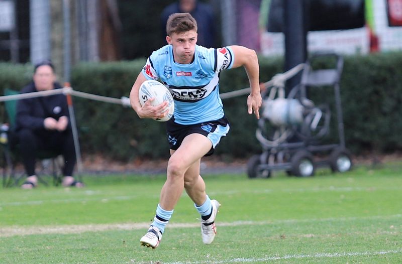 JFC Rnd15 STORM vs SHARKS
