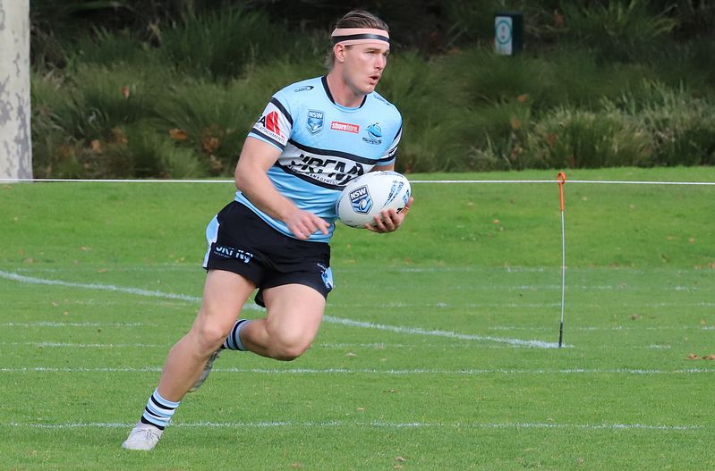JFC Rnd15 STORM vs SHARKS