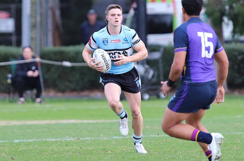 JFC Rnd15 STORM vs SHARKS