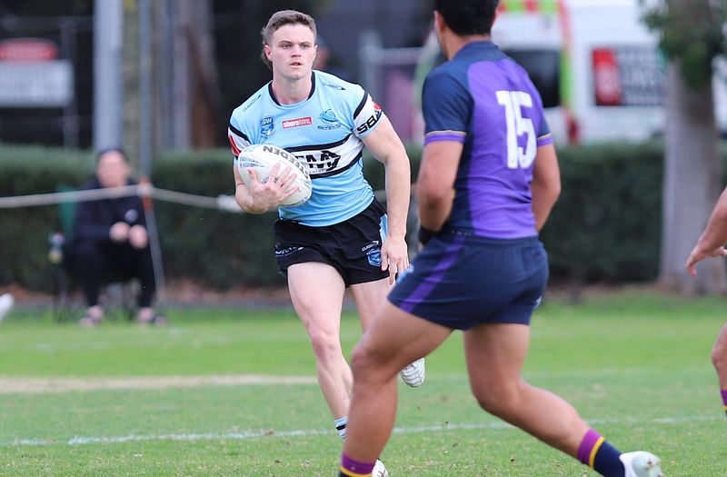 JFC Rnd15 STORM vs SHARKS