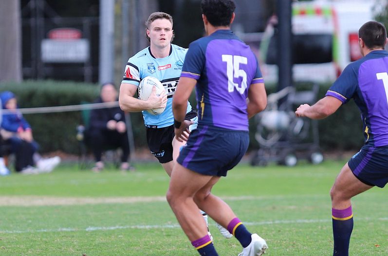 JFC Rnd15 STORM vs SHARKS