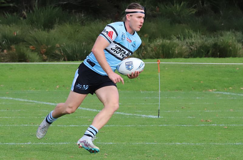 JFC Rnd15 STORM vs SHARKS