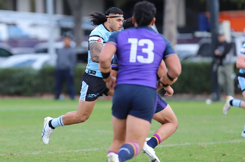 JFC Rnd15 STORM vs SHARKS