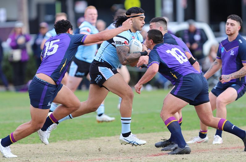 JFC Rnd15 STORM vs SHARKS