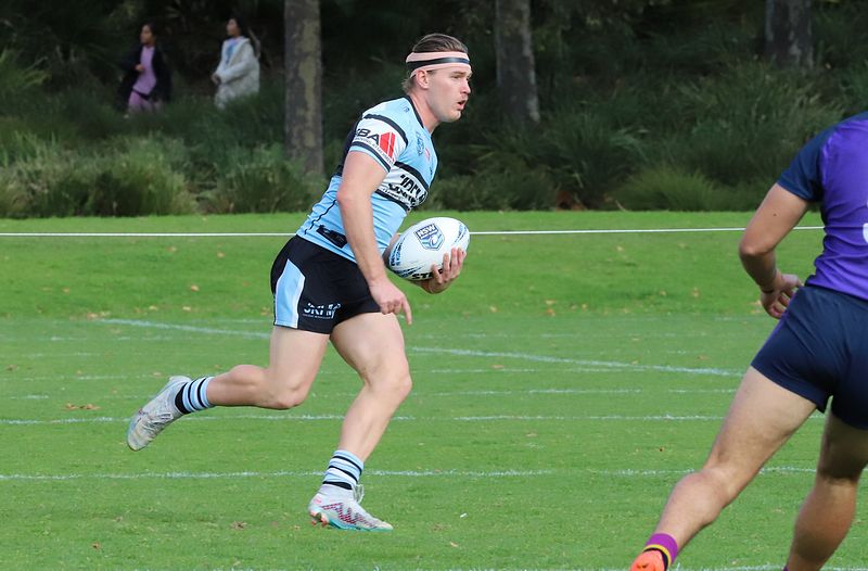 JFC Rnd15 STORM vs SHARKS