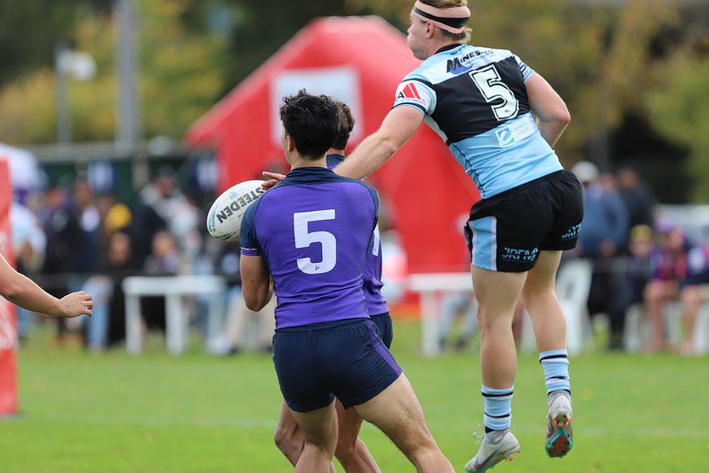 JFC Rnd15 STORM vs SHARKS