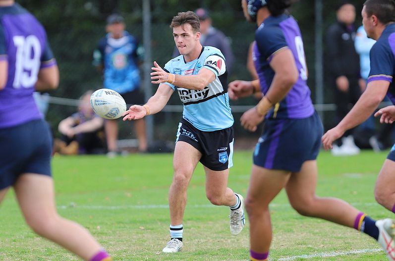JFC Rnd15 STORM vs SHARKS